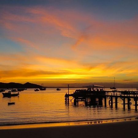 Pousada Porto Buzios エクステリア 写真