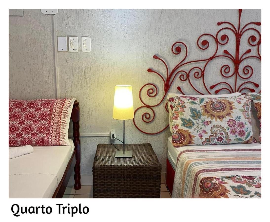 Pousada Porto Buzios エクステリア 写真