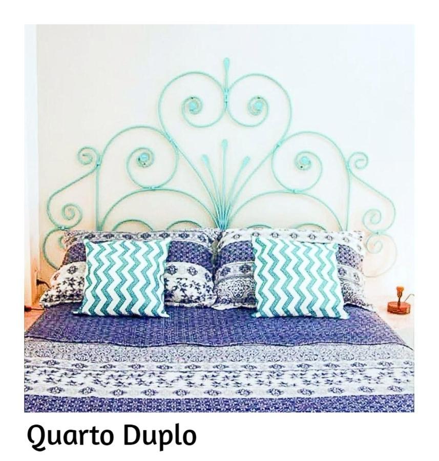 Pousada Porto Buzios エクステリア 写真