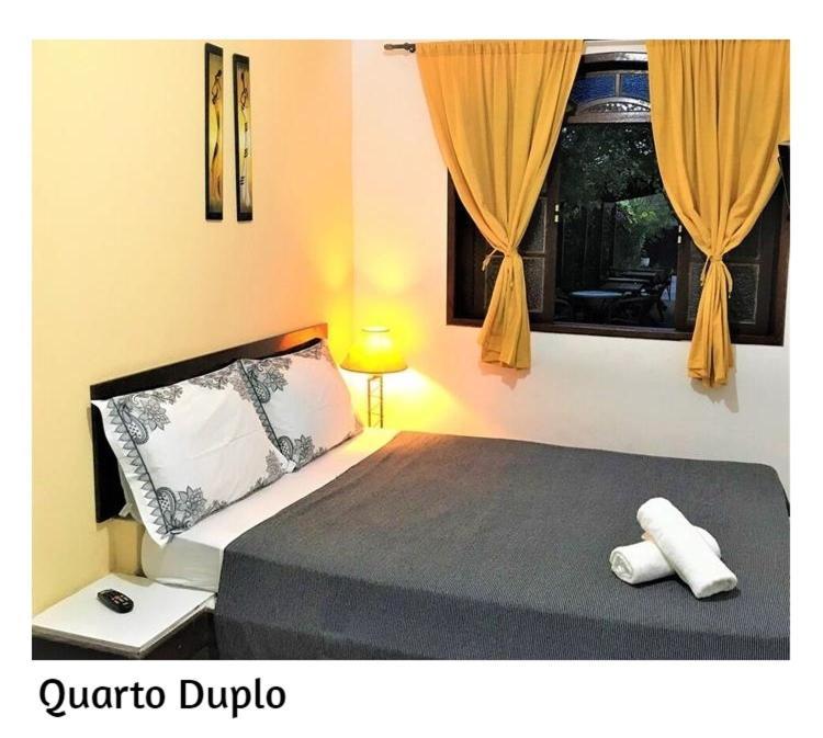 Pousada Porto Buzios エクステリア 写真