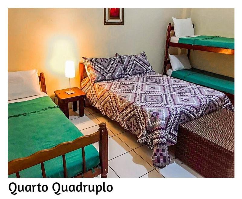 Pousada Porto Buzios エクステリア 写真