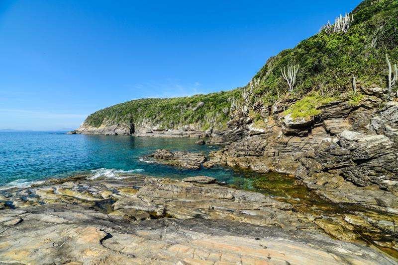 Pousada Porto Buzios エクステリア 写真
