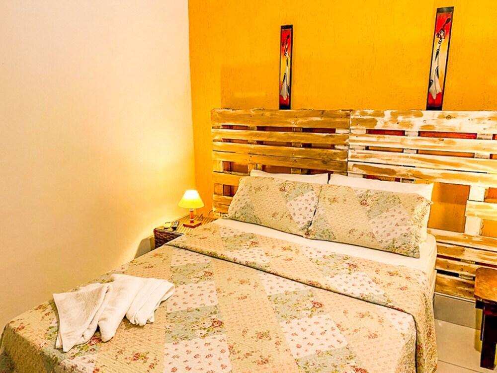 Pousada Porto Buzios エクステリア 写真