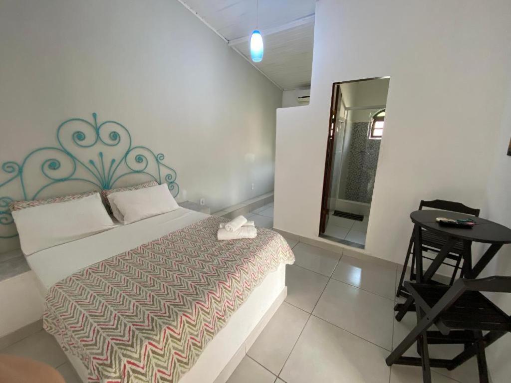 Pousada Porto Buzios 部屋 写真